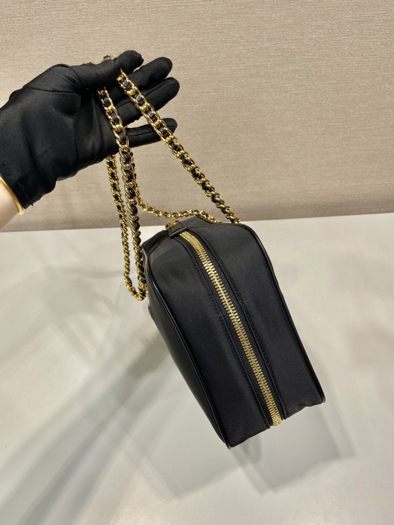 Prada Top Handle Bags